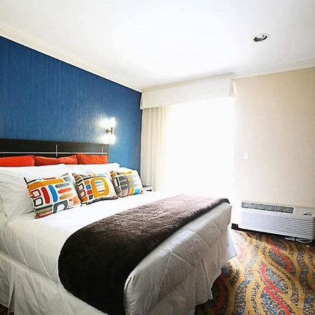 Nesva Hotel - New York City Vista (Adults Only) Exterior photo