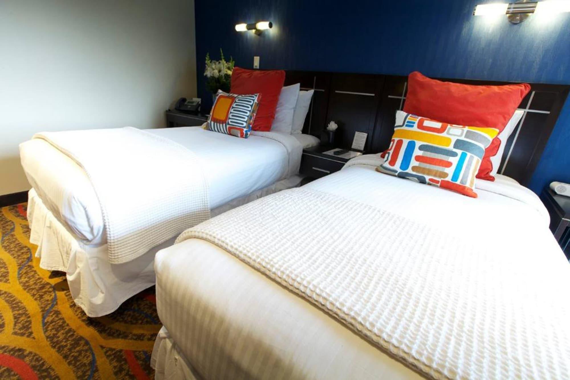 Nesva Hotel - New York City Vista (Adults Only) Exterior photo