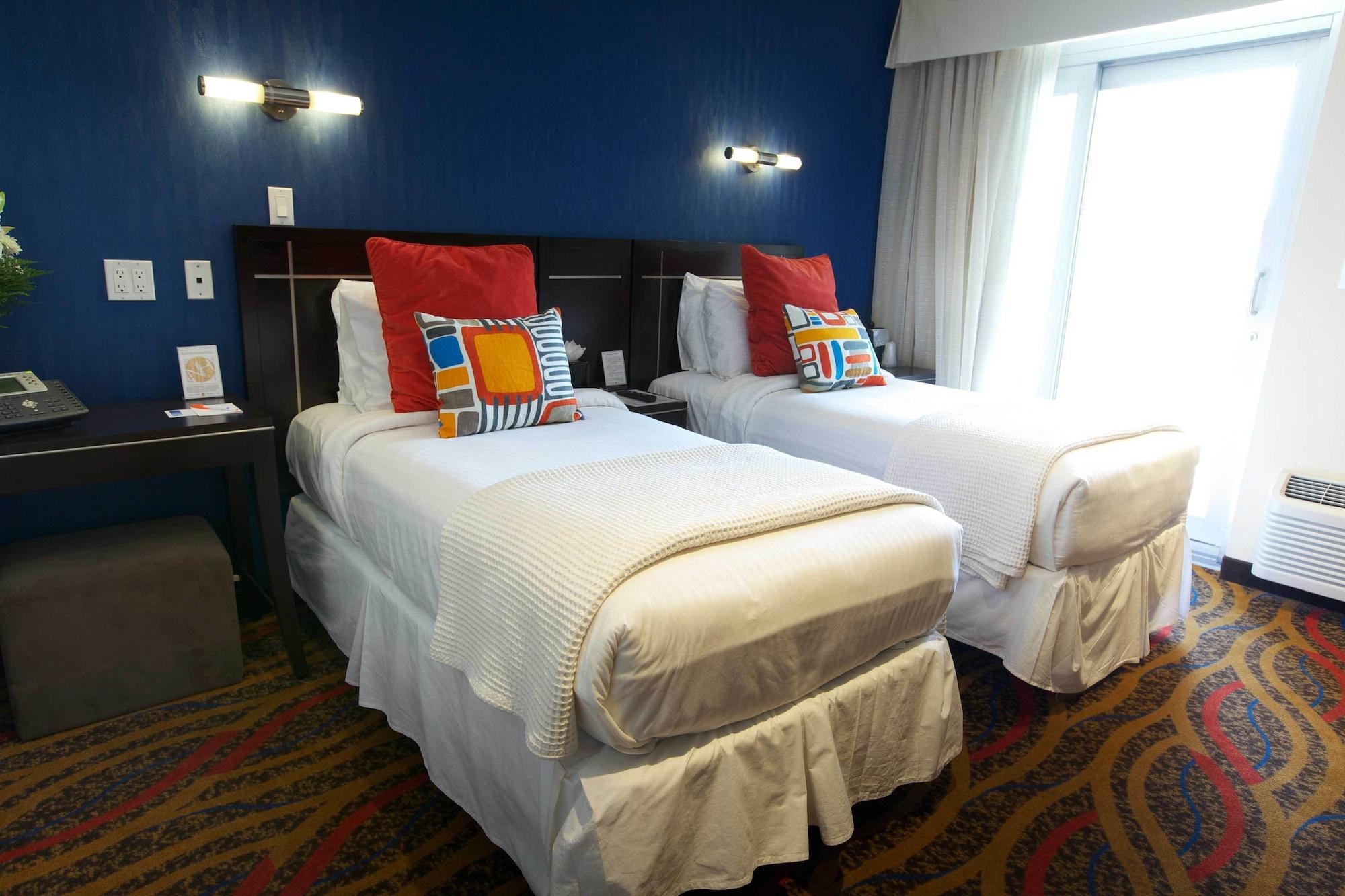 Nesva Hotel - New York City Vista (Adults Only) Exterior photo