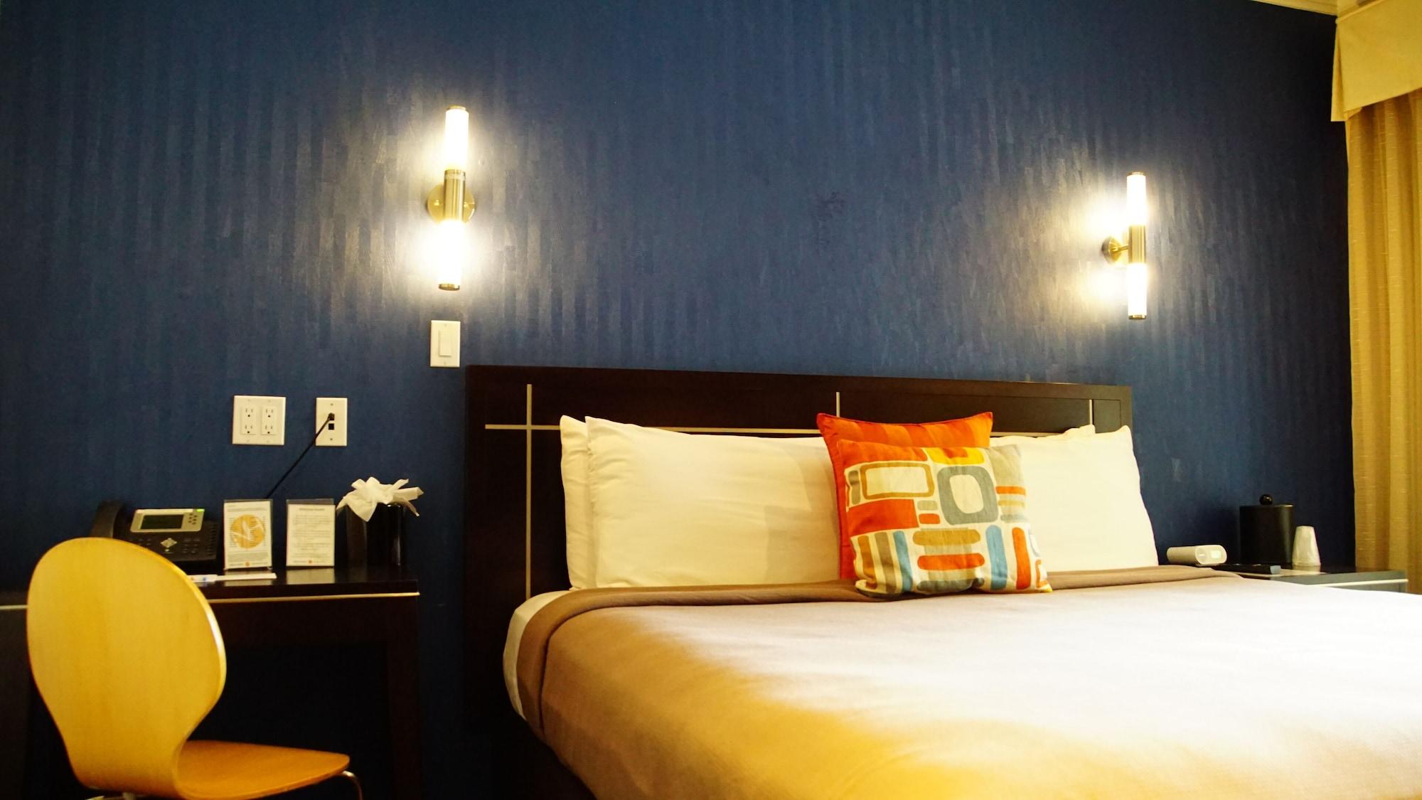 Nesva Hotel - New York City Vista (Adults Only) Exterior photo