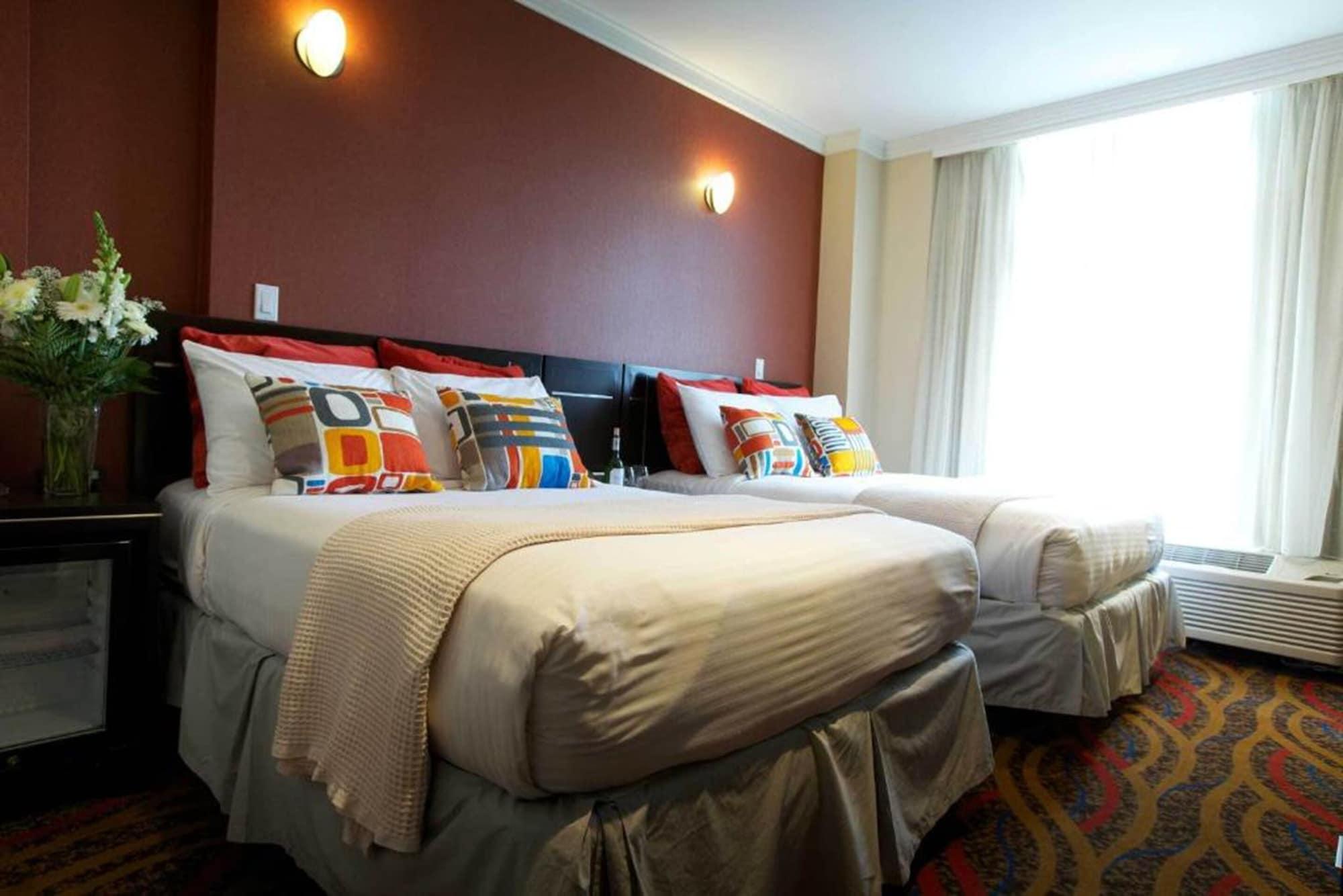 Nesva Hotel - New York City Vista (Adults Only) Exterior photo