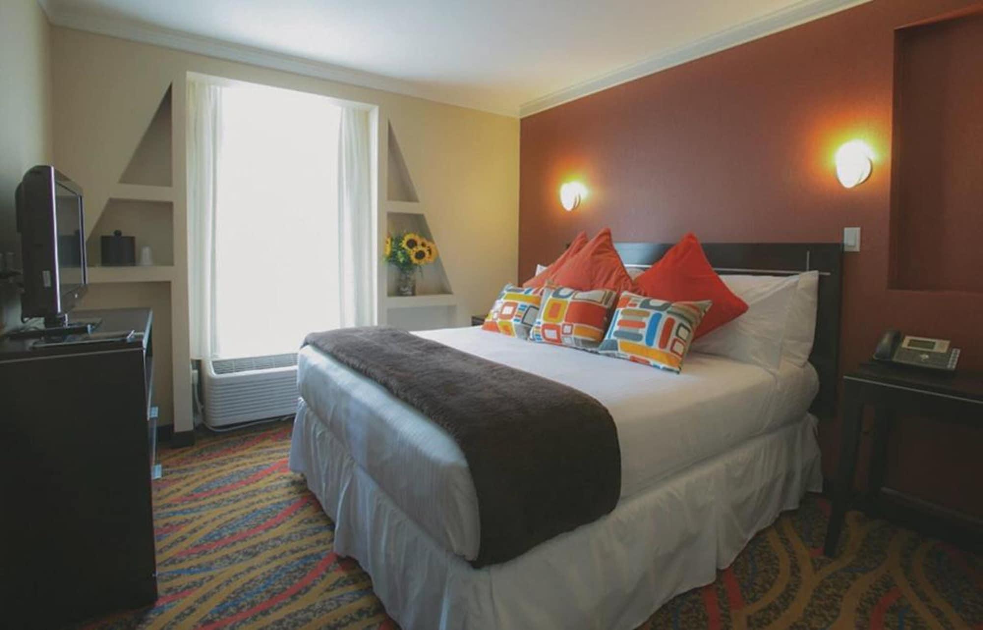 Nesva Hotel - New York City Vista (Adults Only) Exterior photo