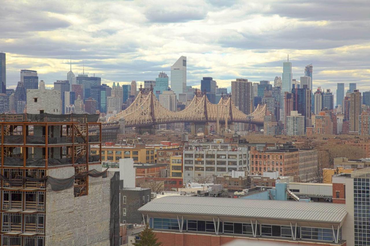 Nesva Hotel - New York City Vista (Adults Only) Exterior photo