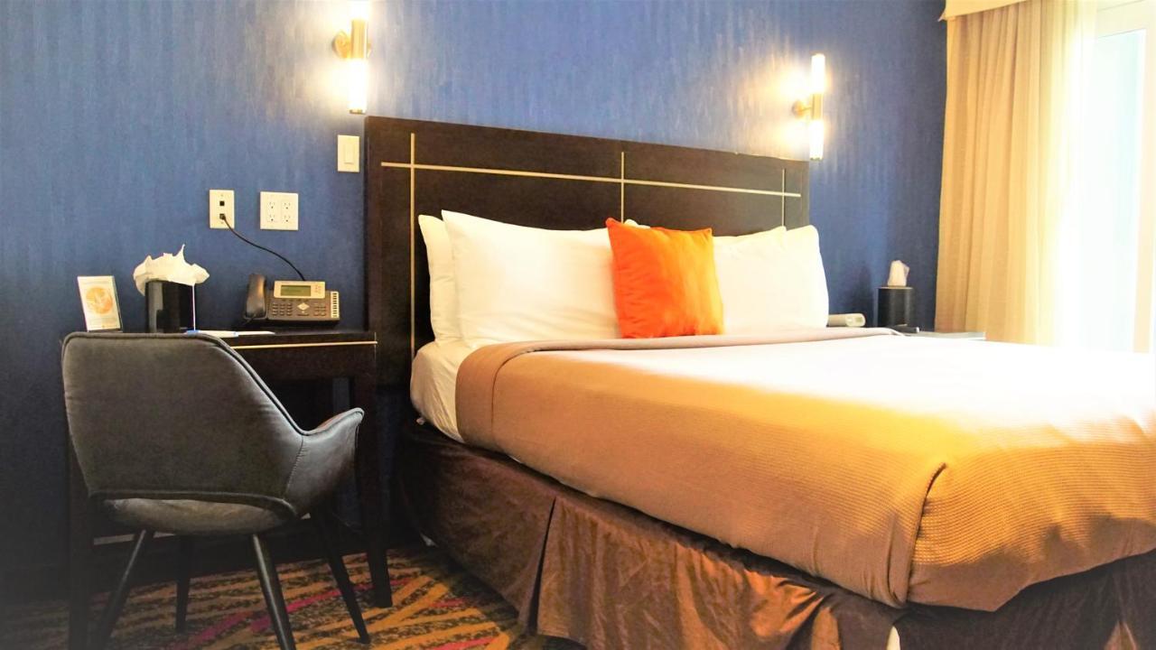 Nesva Hotel - New York City Vista (Adults Only) Exterior photo