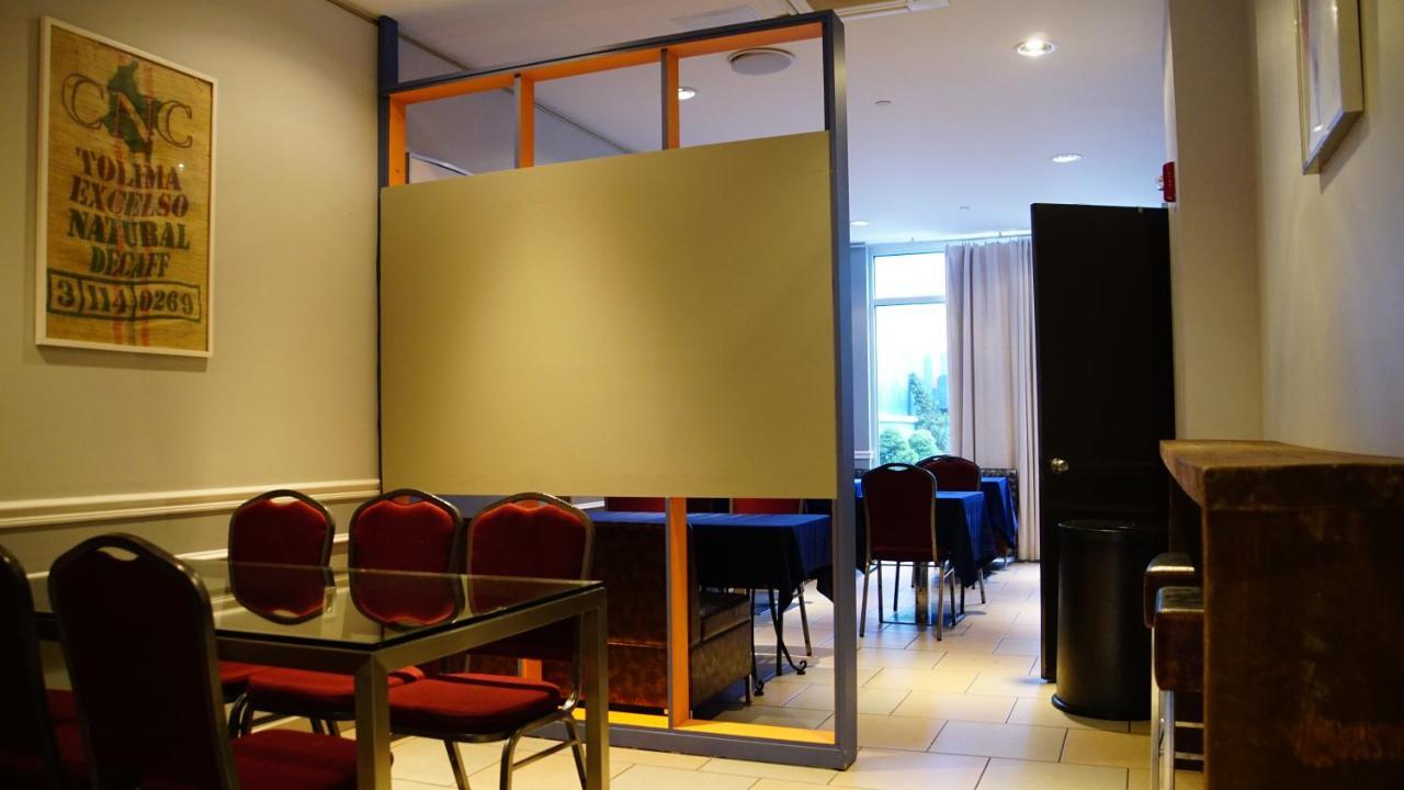 Nesva Hotel - New York City Vista (Adults Only) Exterior photo